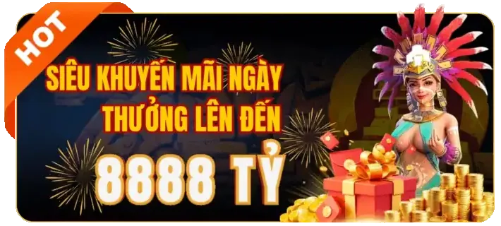 Ưu đãi nạp tiền lần đầu tại 88qq nhà cái