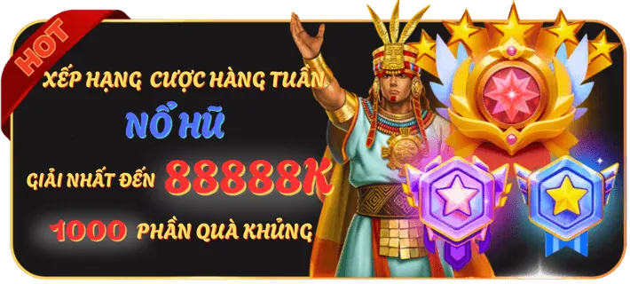 Nổ hũ tại 88qq nhà cái