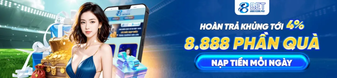 Khuyến mãi hấp dẫn tại 88qq nhà cái