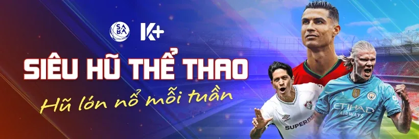 Tin tức sự kiện thể thao lớn từ 88qq nhà cái