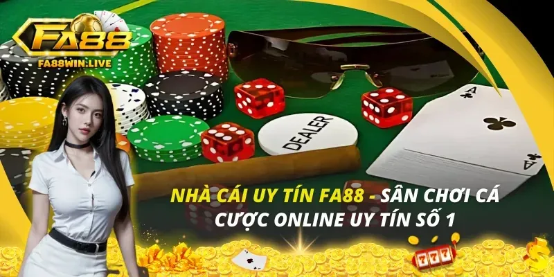 Phân tích chuyên sâu nền tảng 88qq Nhà Cái
